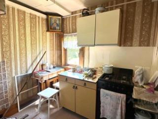 1-этажный дом, 30 м², 30 соток