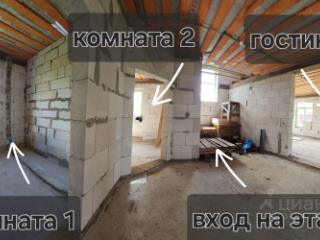 2-этажный дом, 190 м², 15 соток