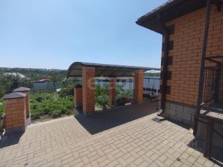 1-этажный дом, 135 м², 15 соток