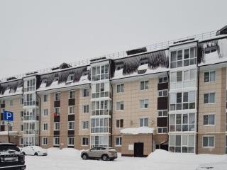 1-комн., Квартира, 31.9 м², 4/5 этаж
