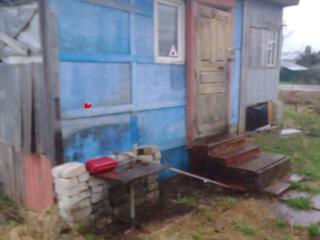 1-этажный дом, 50 м², 11 соток