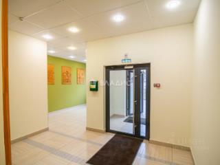 1-комн. квартира, 41.9 м², 9/9 этаж