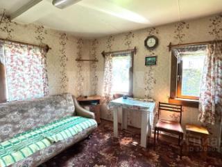 1-этажный дом, 30 м², 30 соток