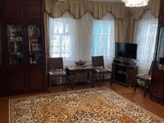 1-этажный дом, 66 м², 6 соток