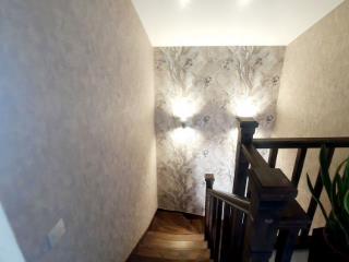  дом, 125.3 м², 35 соток