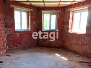 3-этажный дом, 350 м², 12.41 соток