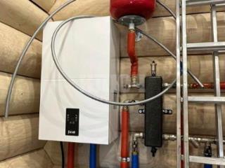 2-этажный дом, 164 м², 12 соток