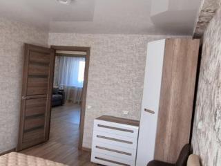 3-комн. квартира, 58 м², 3/5 этаж
