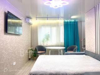 1-комн. квартира, 37.2 м², 4/9 этаж