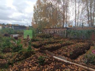 2-этажный дом, 30 м², 5 соток