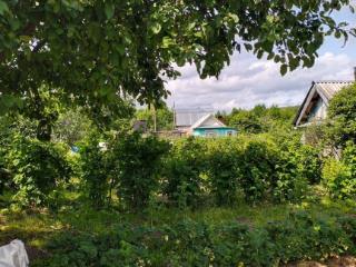  дом, 12 м², 6 соток