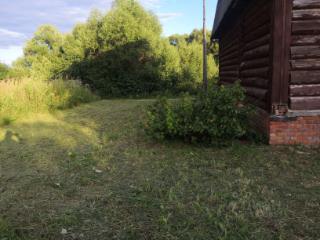 2-этажный дом, 109 м², 24 сотки