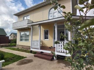 2-этажный дом, 182 м², 6.12 соток