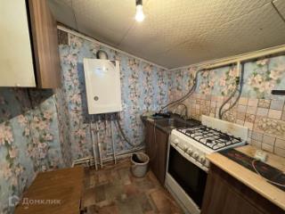 2-комн. квартира, 36 м², 2/2 этаж