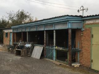  дом, 100 м², 15 соток