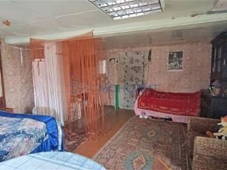 1-этажный дом, 46.4 м², 9 соток