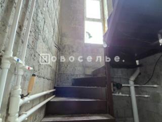 2-этажный коттедж, 99.6 м², 8 соток