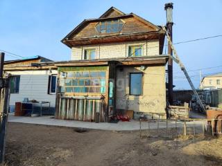 3-этажный дом, 263.7 м², 7 соток