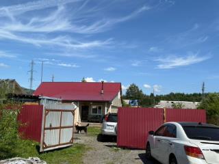  дом, 90 м², 10 соток