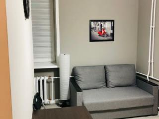 4-комн. квартира, 77.8 м², 1/3 этаж