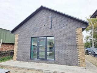 1-этажный дом, 68.8 м², 4 сотки