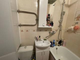 1-комн. квартира, 33.9 м², 2/3 этаж