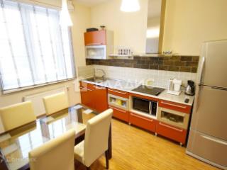 3-комн. квартира, 96.2 м², 1/3 этаж