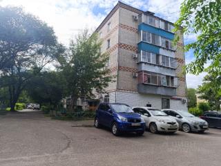 2-комн., Квартира, 48.1 м², 5/5 этаж