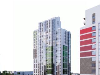 4-комн. квартира, 67.5 м², 12/23 этаж