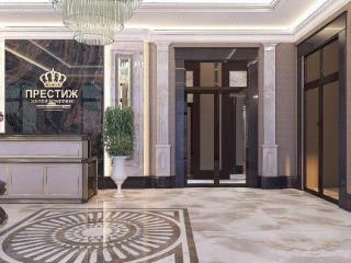 2-комн. квартира, 788 м², 10/13 этаж