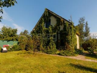 2-этажный дом, 101 м², 6.43 соток