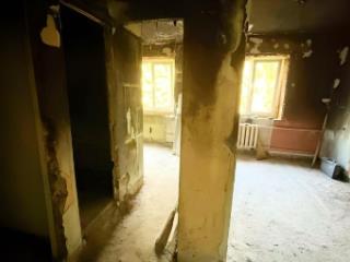 2-комн. квартира, 43 м², 5/5 этаж