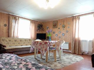 2-этажный дом, 75.6 м², 10 соток