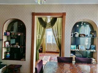 1-этажный дом, 98 м², 16 соток