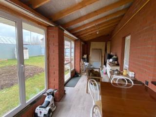  дом, 129.1 м², 10 соток