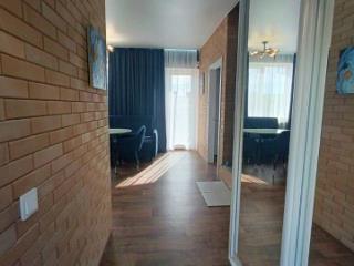 2-этажный дом, 100.5 м², 6 соток