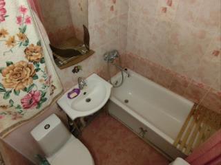 2-комн. квартира, 41.3 м², 4/5 этаж