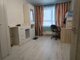 3-комн. квартира, 53.6 м², 6/9 этаж