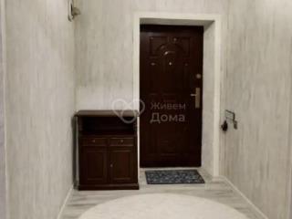3-комн., Квартира, 61.9 м², 1/2 этаж