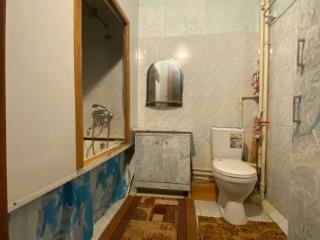 1-комн. квартира, 39.1 м², 2/5 этаж