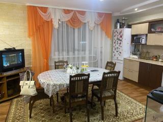 2-этажный дом, 197 м², 10 соток