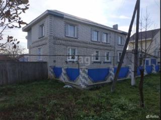 2-этажный дом, 180 м², 14 соток