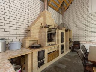 1-этажный дом, 184 м², 8.4 соток