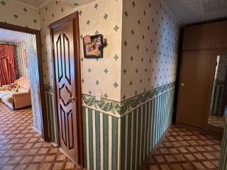 4-комн. квартира, 84.6 м², 3/3 этаж