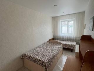 4-комн. квартира, 91.6 м², 1/1 этаж