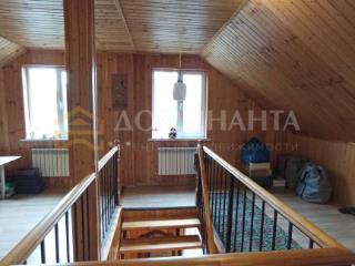  дом, 160 м², 11.6 соток