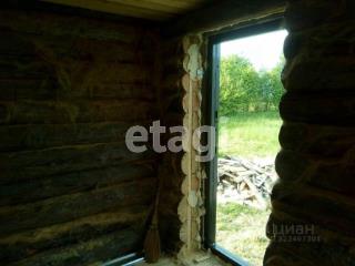 2-этажный дом, 29 м², 41 сотка