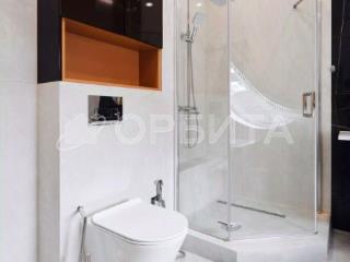 2-этажный дом, 164 м², 9 соток