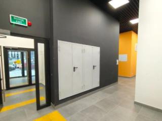 2-комн. квартира, 67.8 м², 6/24 этаж