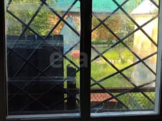 1-этажный дом, 27 м², 6 соток